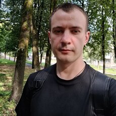 Фотография мужчины Акакий, 28 лет из г. Ярцево