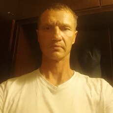 Фотография мужчины Алексей, 41 год из г. Чебоксары