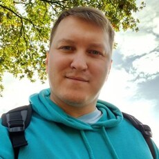 Фотография мужчины Павел, 35 лет из г. Гродно