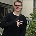 Фидель, 18 лет