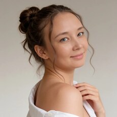 Альбина, 30 из г. Самара.