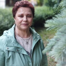 Фотография девушки Ольга, 56 лет из г. Винница