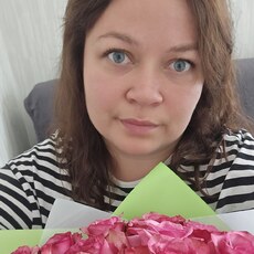 Фотография девушки Кристина, 31 год из г. Пермь