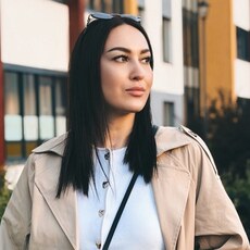 Арина, 28 из г. Санкт-Петербург.