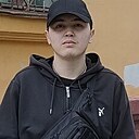 Алексей, 25 лет