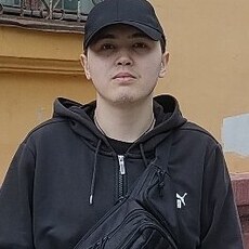Фотография мужчины Алексей, 25 лет из г. Тюмень