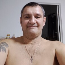 Фотография мужчины Валерий, 45 лет из г. Алматы