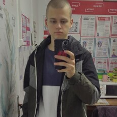 Фотография мужчины Данил, 20 лет из г. Усть-Лабинск
