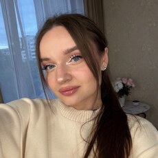 Фотография девушки Мария, 27 лет из г. Омск