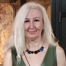 Фотография девушки Ирина, 55 лет из г. Вологда