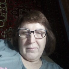 Фотография девушки Елена, 55 лет из г. Брянск