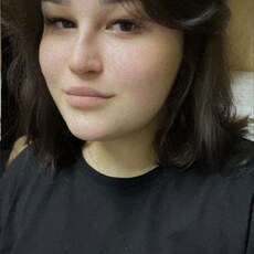 Фотография девушки Оксана, 24 лет из г. Салават