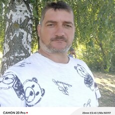 Фотография мужчины Виктор, 46 лет из г. Славянск-на-Кубани