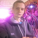 Дмитрий, 27 лет