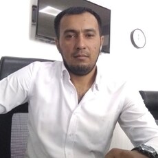 Фотография мужчины Шаробиддин, 37 лет из г. Андижан