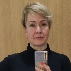 Фотография девушки Алевтина, 45 лет из г. Самара
