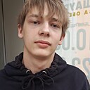 Дмитрий, 21 год
