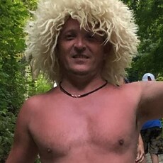 Фотография мужчины Николай, 48 лет из г. Нижний Новгород