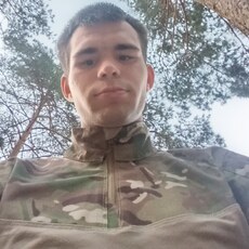 Фотография мужчины Валерий, 19 года из г. Чернянка