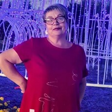 Фотография девушки Аврора, 58 лет из г. Тобольск