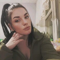 Фотография девушки Ольга, 24 года из г. Вознесенск