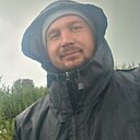Валентин, 33 года