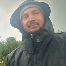 Фотография мужчины Валентин, 33 года из г. Ядрин