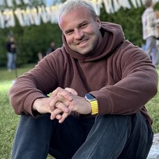 Фотография мужчины Дмитрий, 35 лет из г. Севастополь