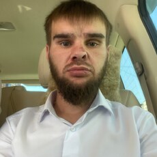 Фотография мужчины Антон, 35 лет из г. Новокуйбышевск