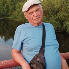Фотография мужчины Паша, 63 года из г. Холмогоры