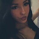 Женевьева, 18 лет