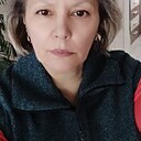 Зарина, 57 лет