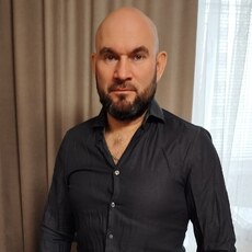 Фотография мужчины Павел, 46 лет из г. Старобельск