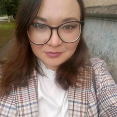 Мария, 33 из г. Кингисепп.