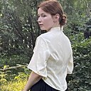 Анастасия, 24 года