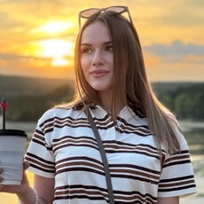 Фотография девушки Полина, 30 лет из г. Нижний Новгород