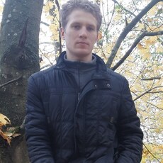 Фотография мужчины Максим, 26 лет из г. Гродно