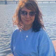 Фотография девушки Светлана, 45 лет из г. Вологда