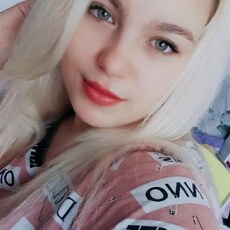 Фотография девушки Екатерина, 18 лет из г. Киров