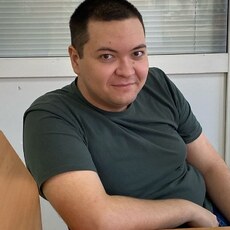 Фотография мужчины Максим, 22 года из г. Пермь