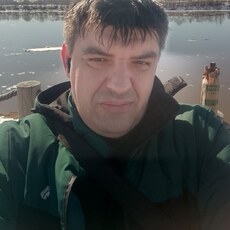 Фотография мужчины Александр, 43 года из г. Иваново