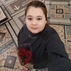Зарифа, 35 из г. Москва.