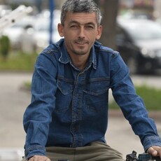 Фотография мужчины Акмал, 41 год из г. Пенджикент