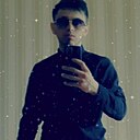Умар, 32 года