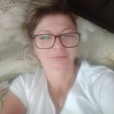 Фотография девушки Светлана, 46 лет из г. Курск