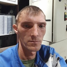 Фотография мужчины Никодим, 32 лет из г. Тында