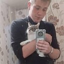 Евгений, 22 года