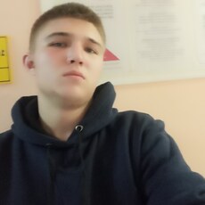 Фотография мужчины Никандр, 19 год из г. Ейск
