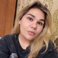 Фотография девушки Агафья, 33 года из г. Красноперекопск