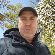 Фотография мужчины Александр, 43 года из г. Самара